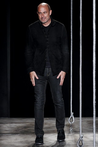 John Varvatos / - 2013-2014